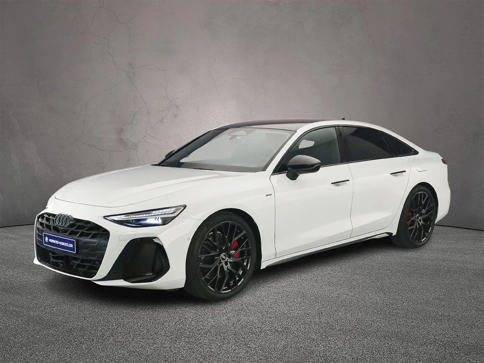 Audi A6 (2025) — foto 1