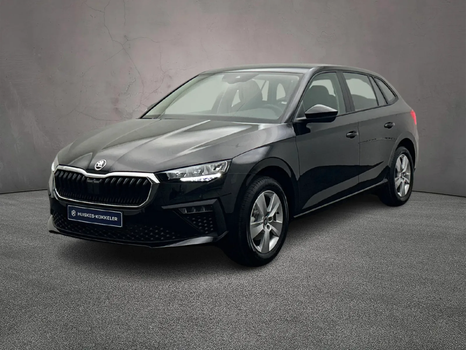Škoda Scala (2026) — foto 1