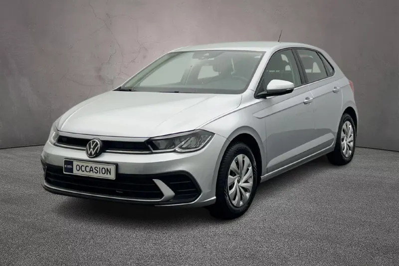 Volkswagen Polo (2024)
