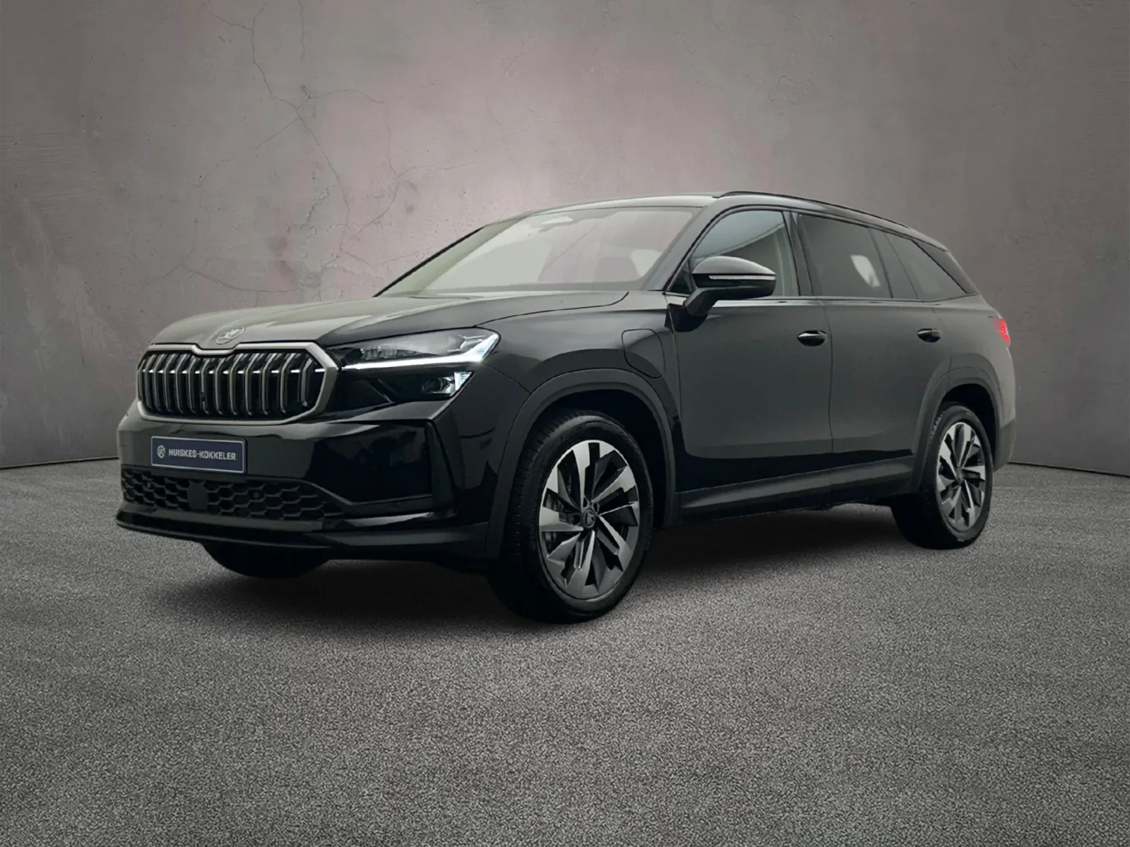 Škoda Kodiaq (2026) — foto 1