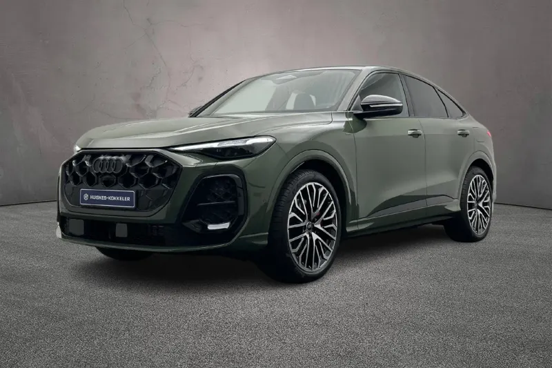 Audi Q5 (2026)