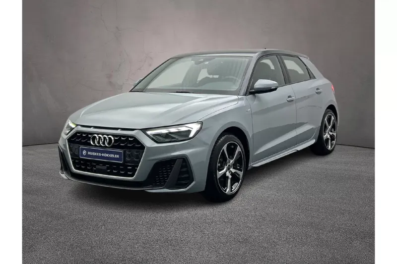 Audi A1 (2026)