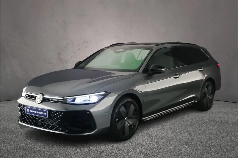 Volkswagen Passat (2026)