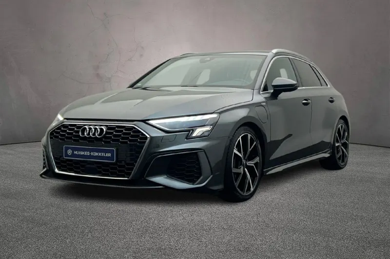 Audi A3 (2023)