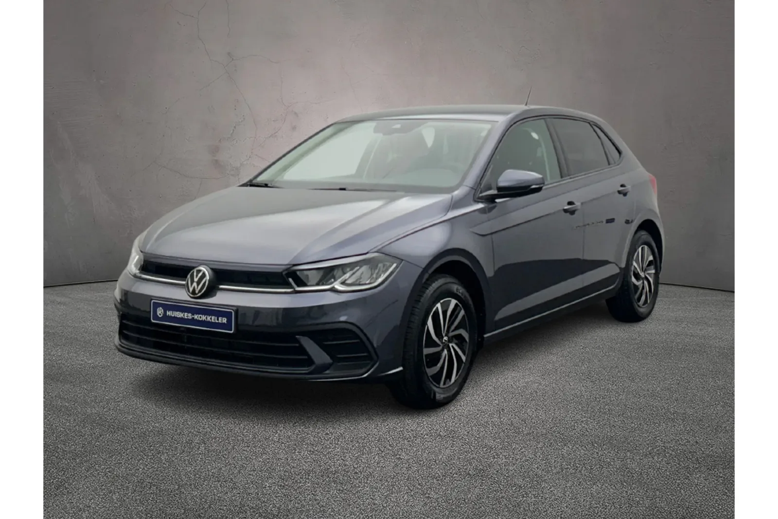 Volkswagen Polo (2026) — foto 1