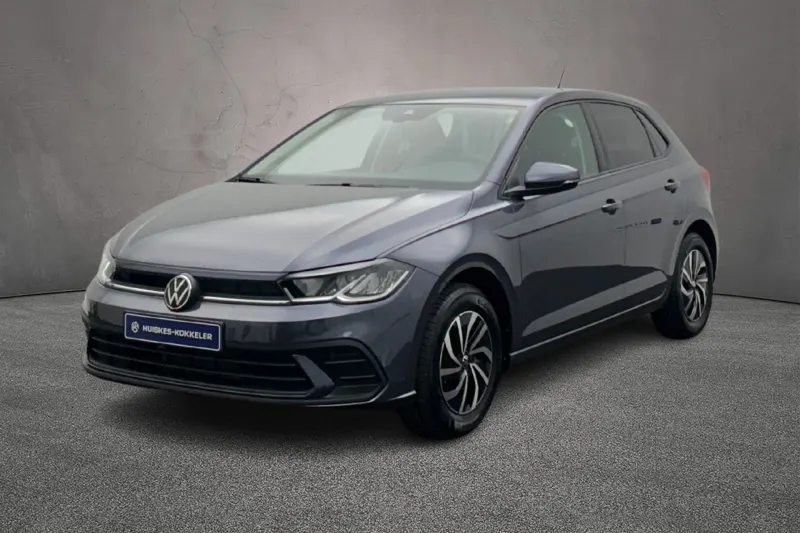 Volkswagen Polo (2026)