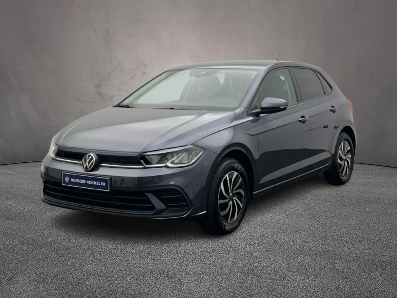 Volkswagen Polo (2026) — foto 1