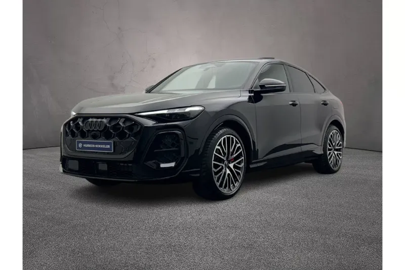 Audi Q5 (2026)