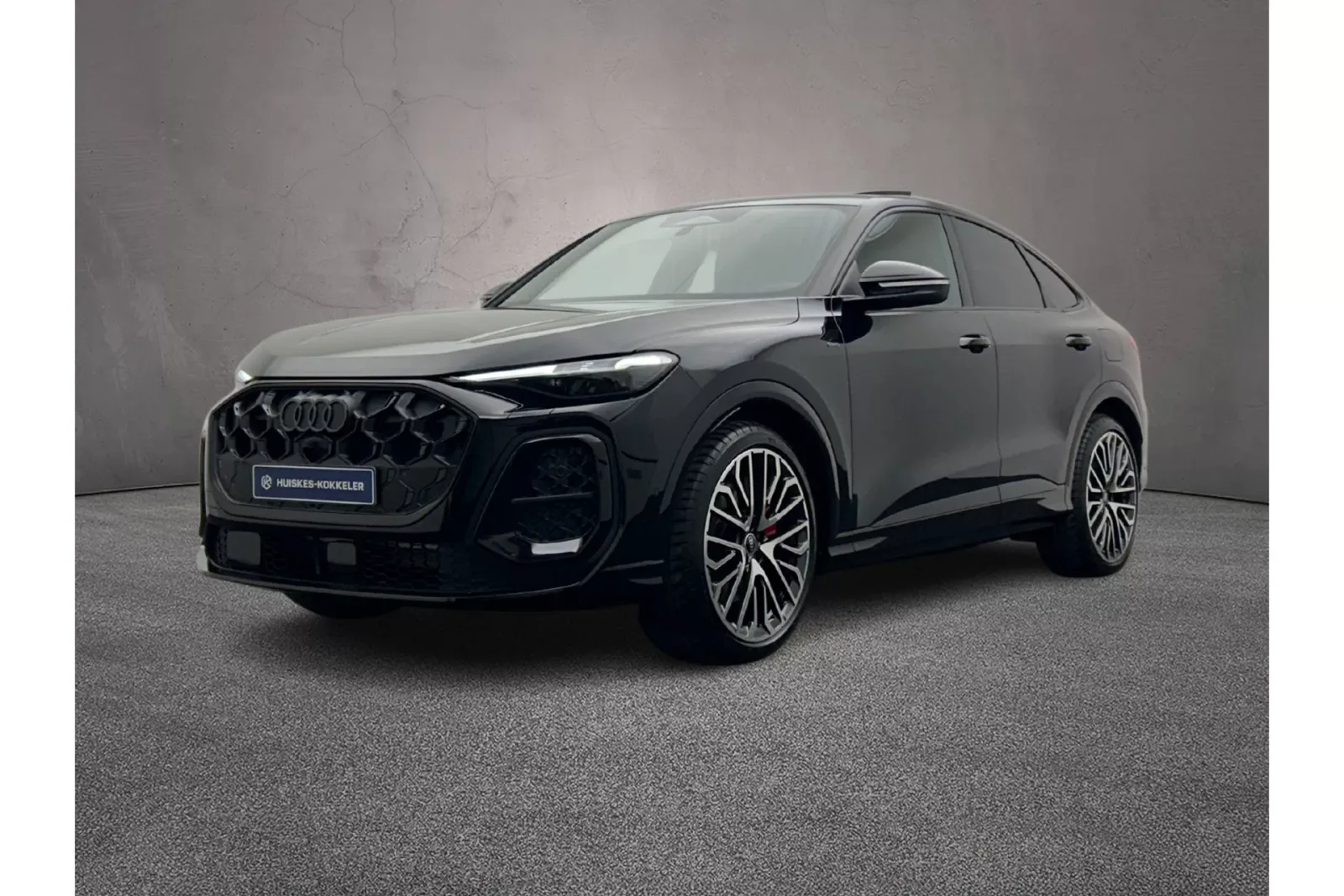 Audi Q5 (2026) — foto 1