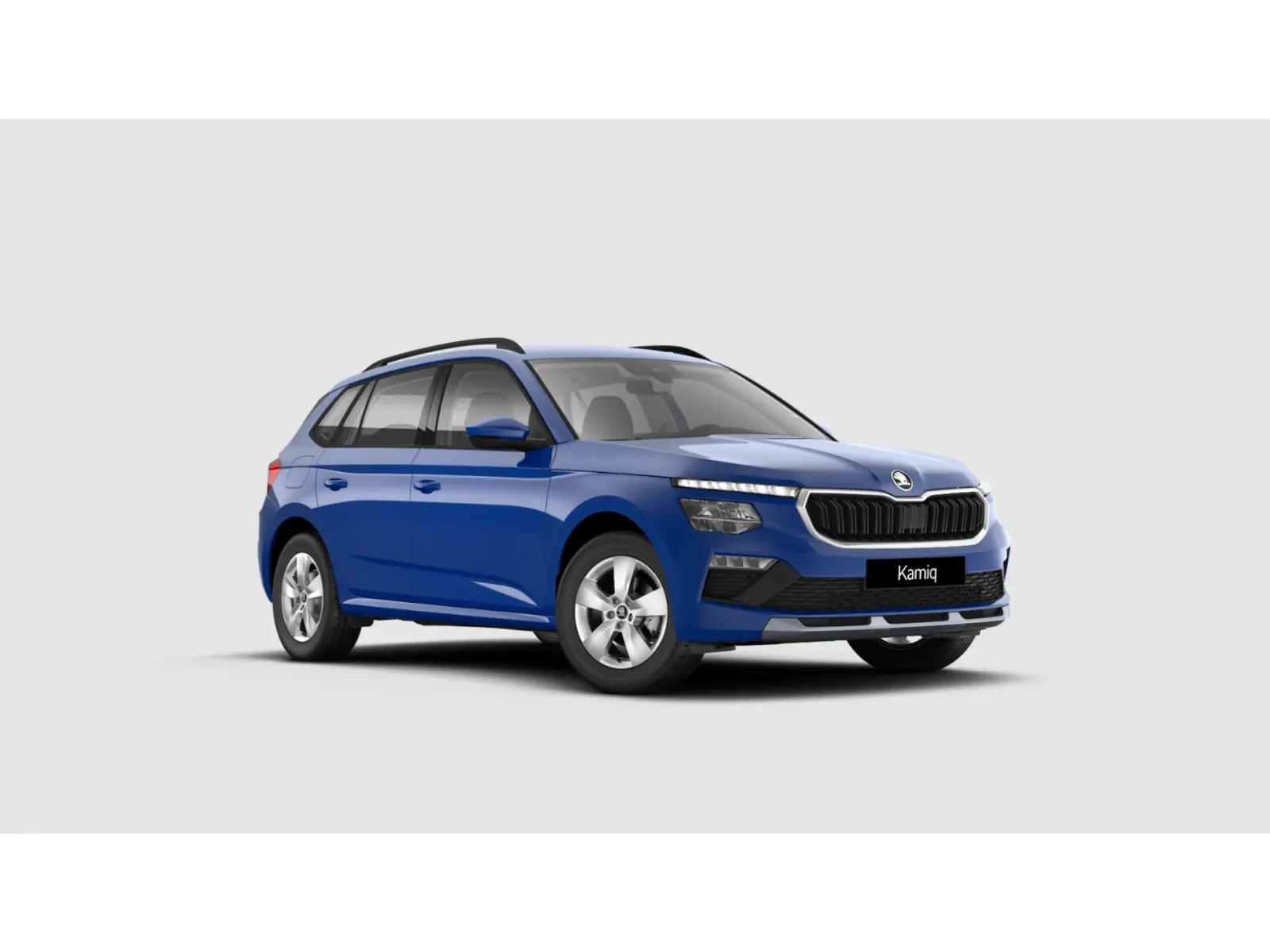 Škoda Kamiq (2026) — foto 1