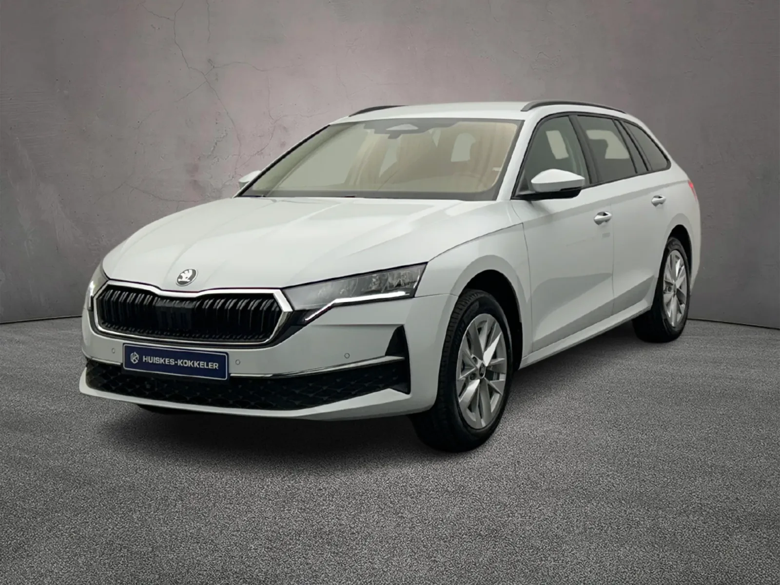 Škoda Octavia (2026) — foto 1