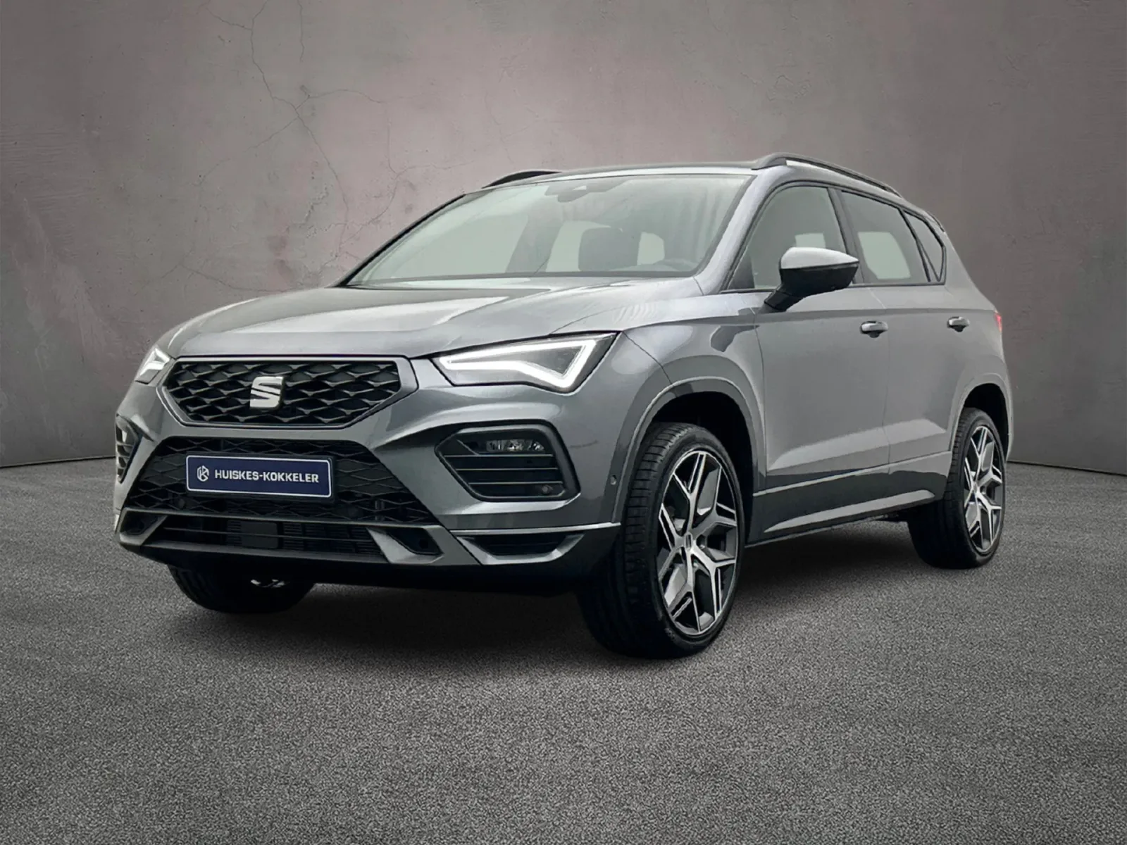 SEAT Ateca (2026) — foto 1
