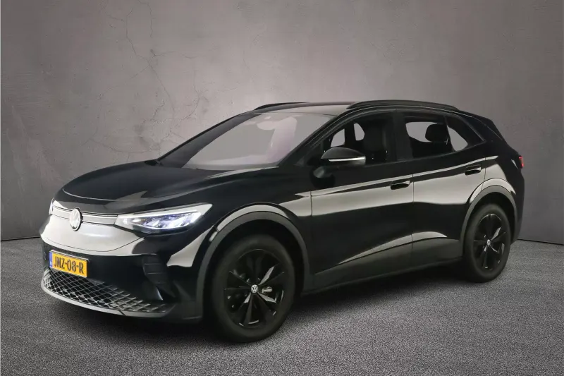 Volkswagen ID.4 (2025)