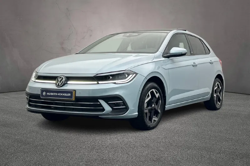 Volkswagen Polo (2026)