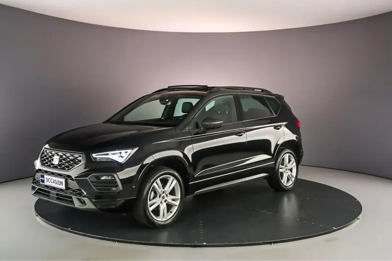 SEAT Ateca (2023)