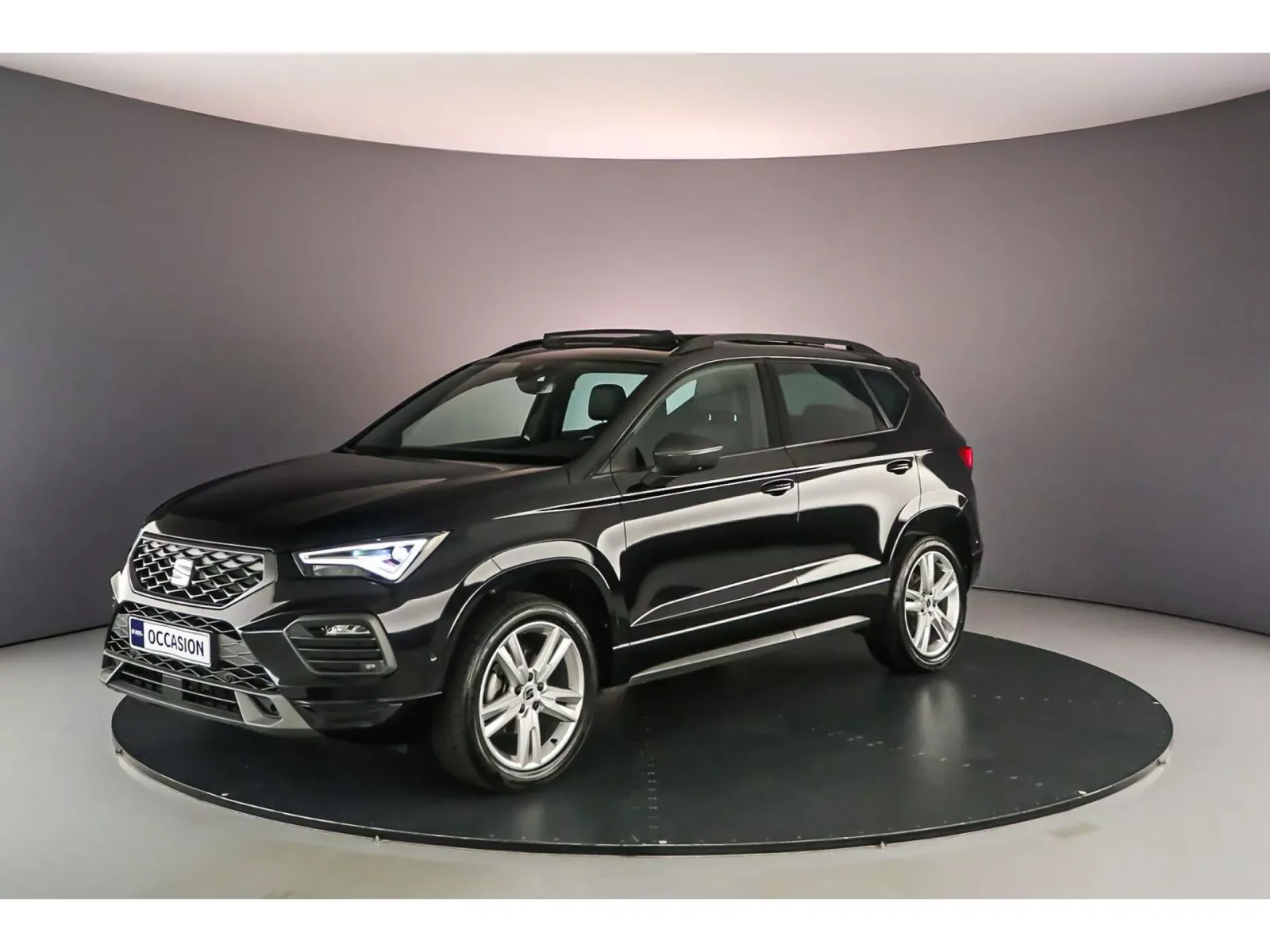 SEAT Ateca (2023) — foto 1
