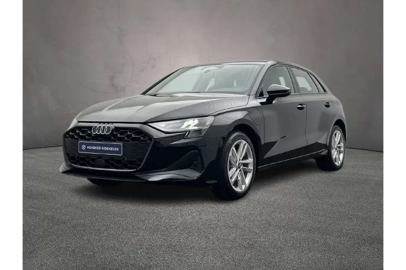 Audi A3 (2026)