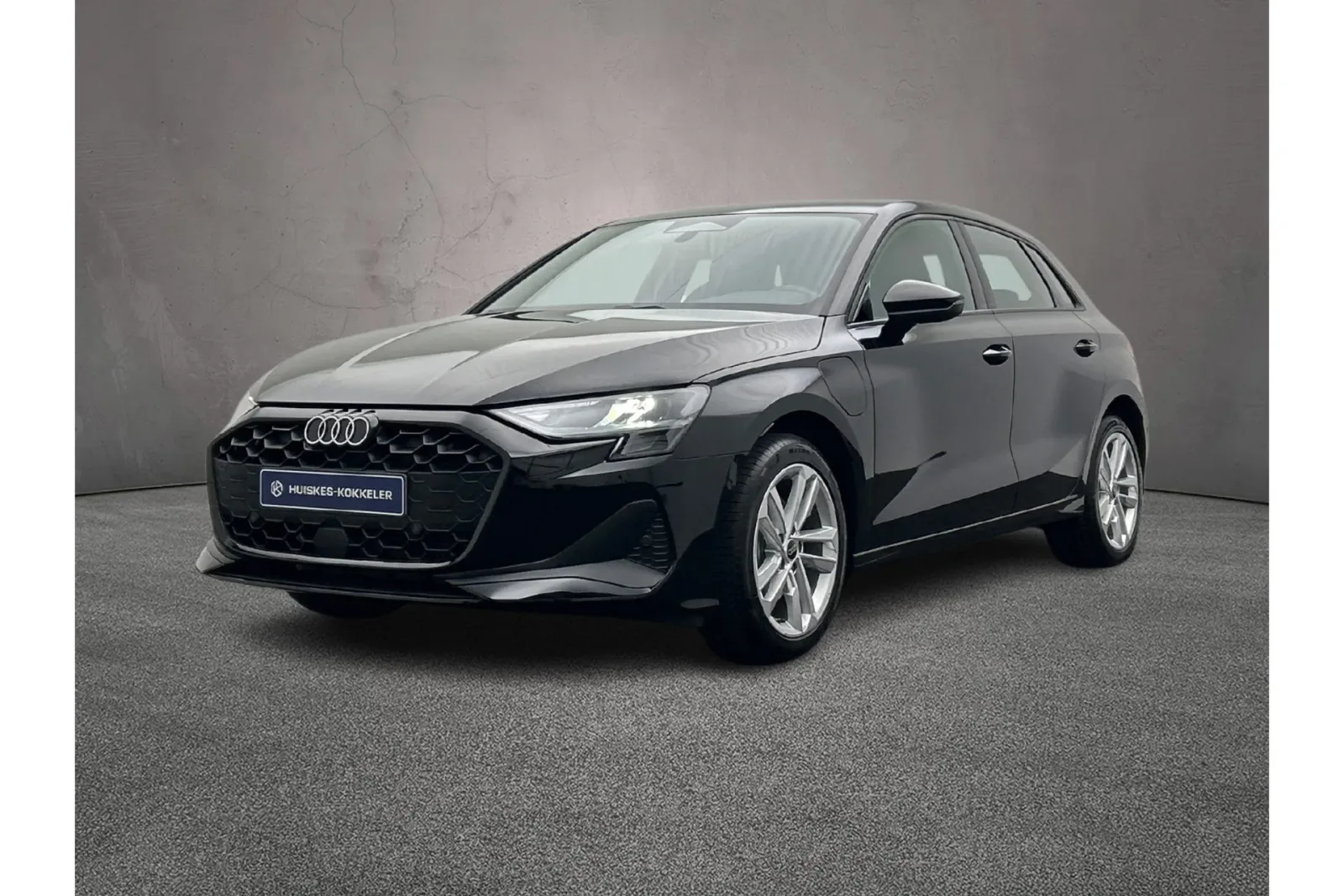 Audi A3 (2026) — foto 1