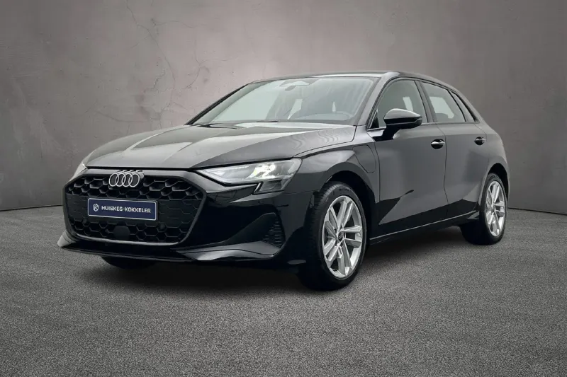 Audi A3 (2026)