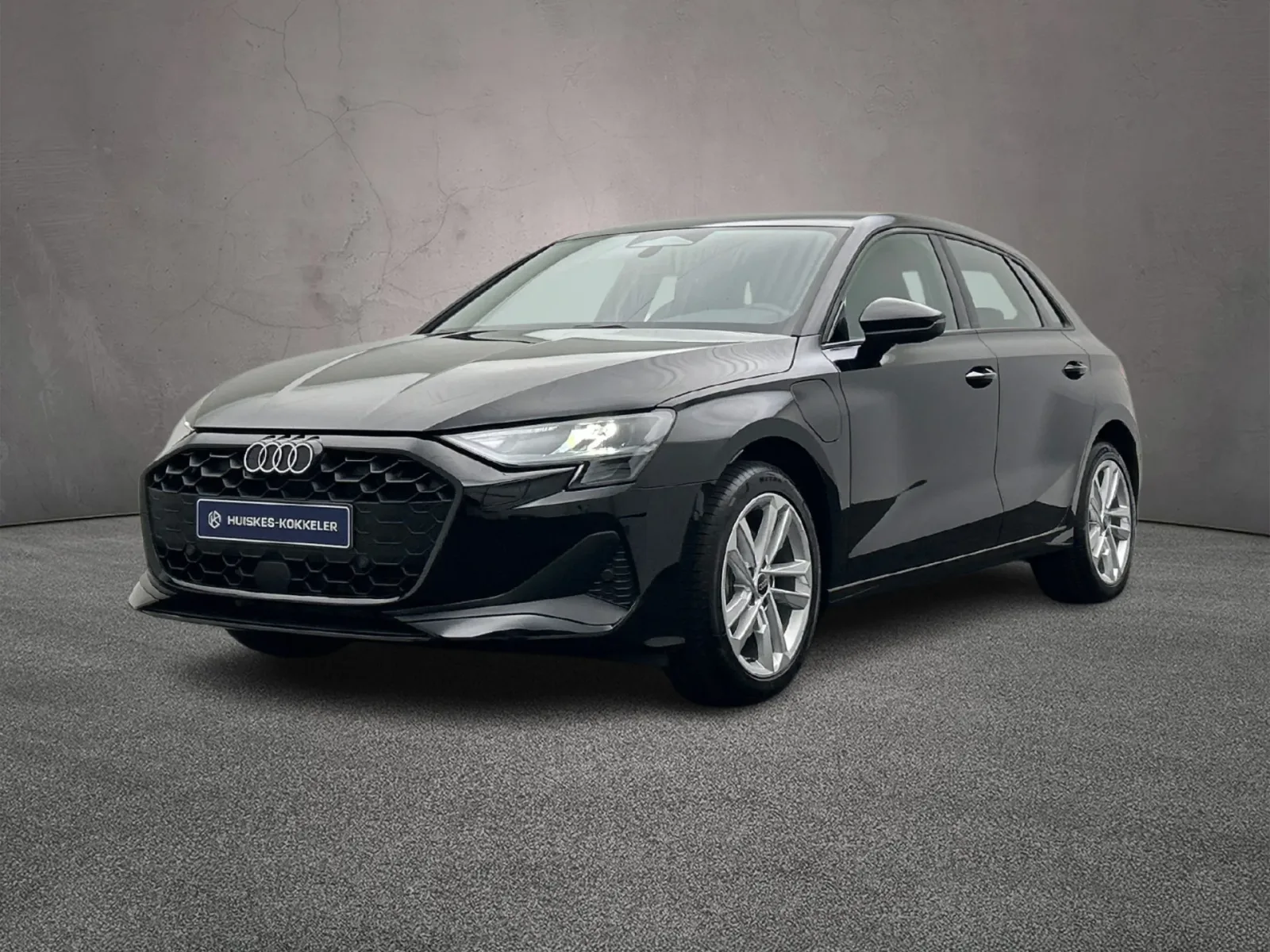 Audi A3 (2026) — foto 1