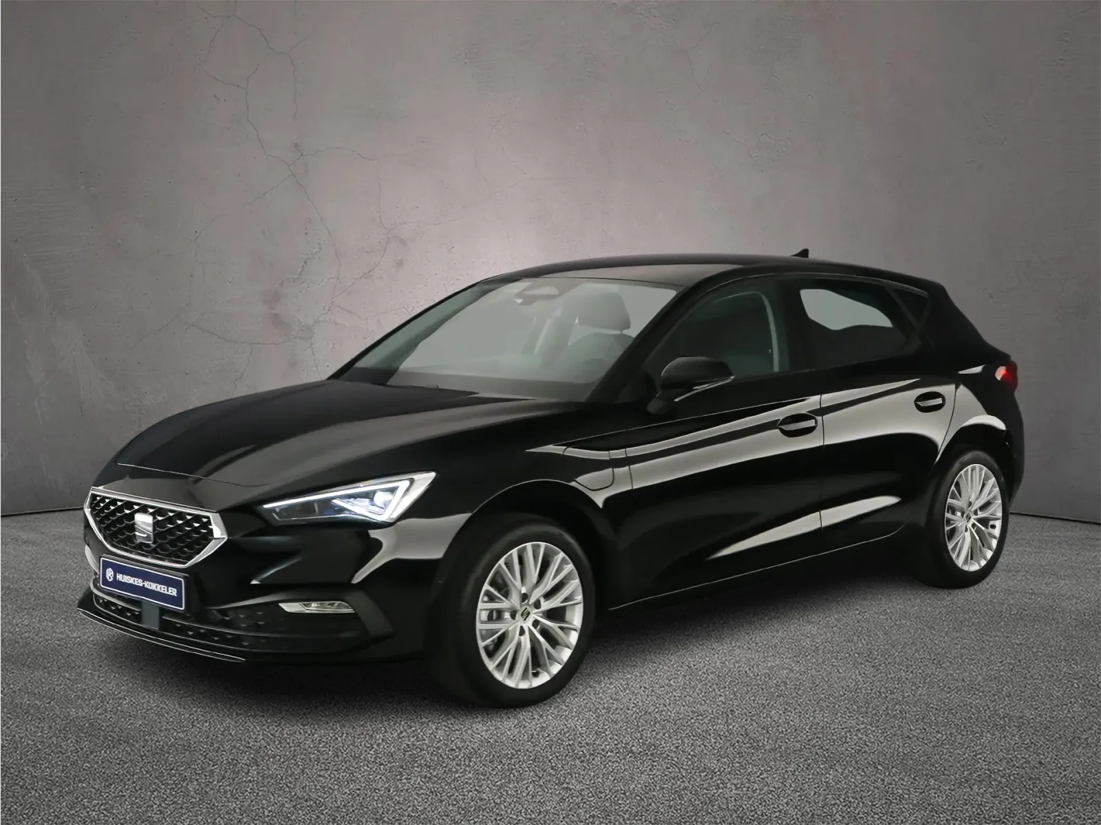 SEAT Leon (2026) — foto 1