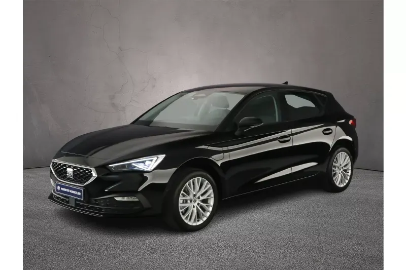 SEAT Leon (2026)