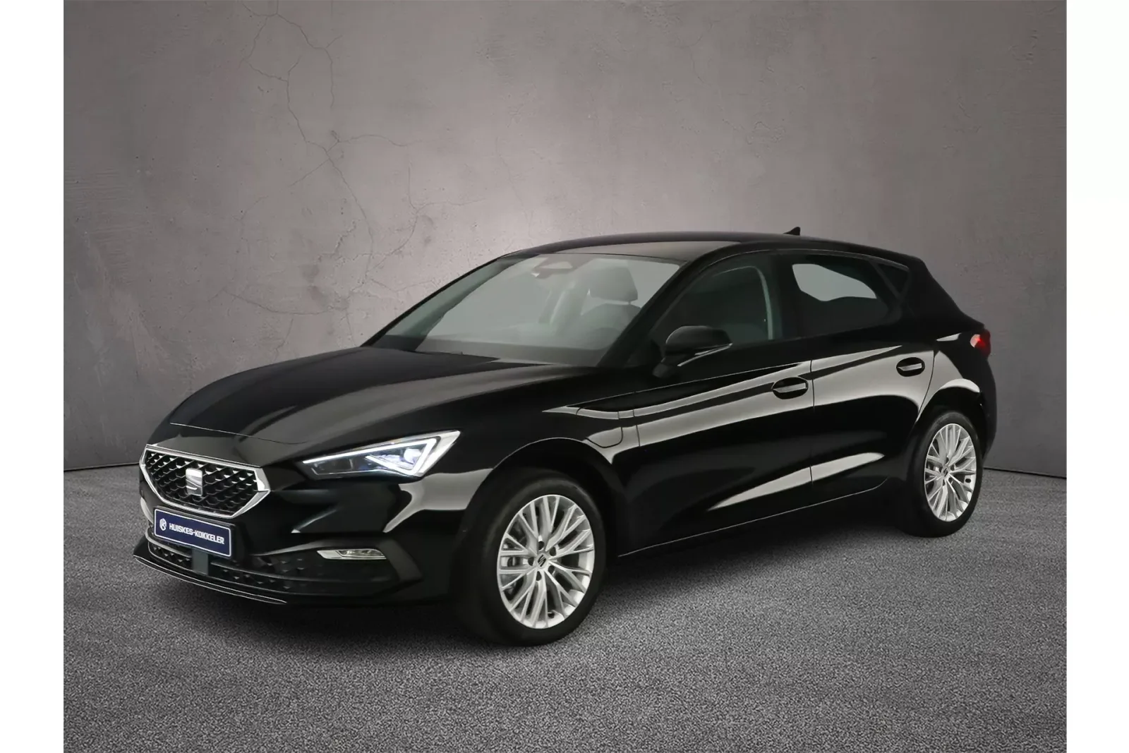 SEAT Leon (2026) — foto 1
