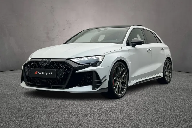 Audi RS 3 (2026)
