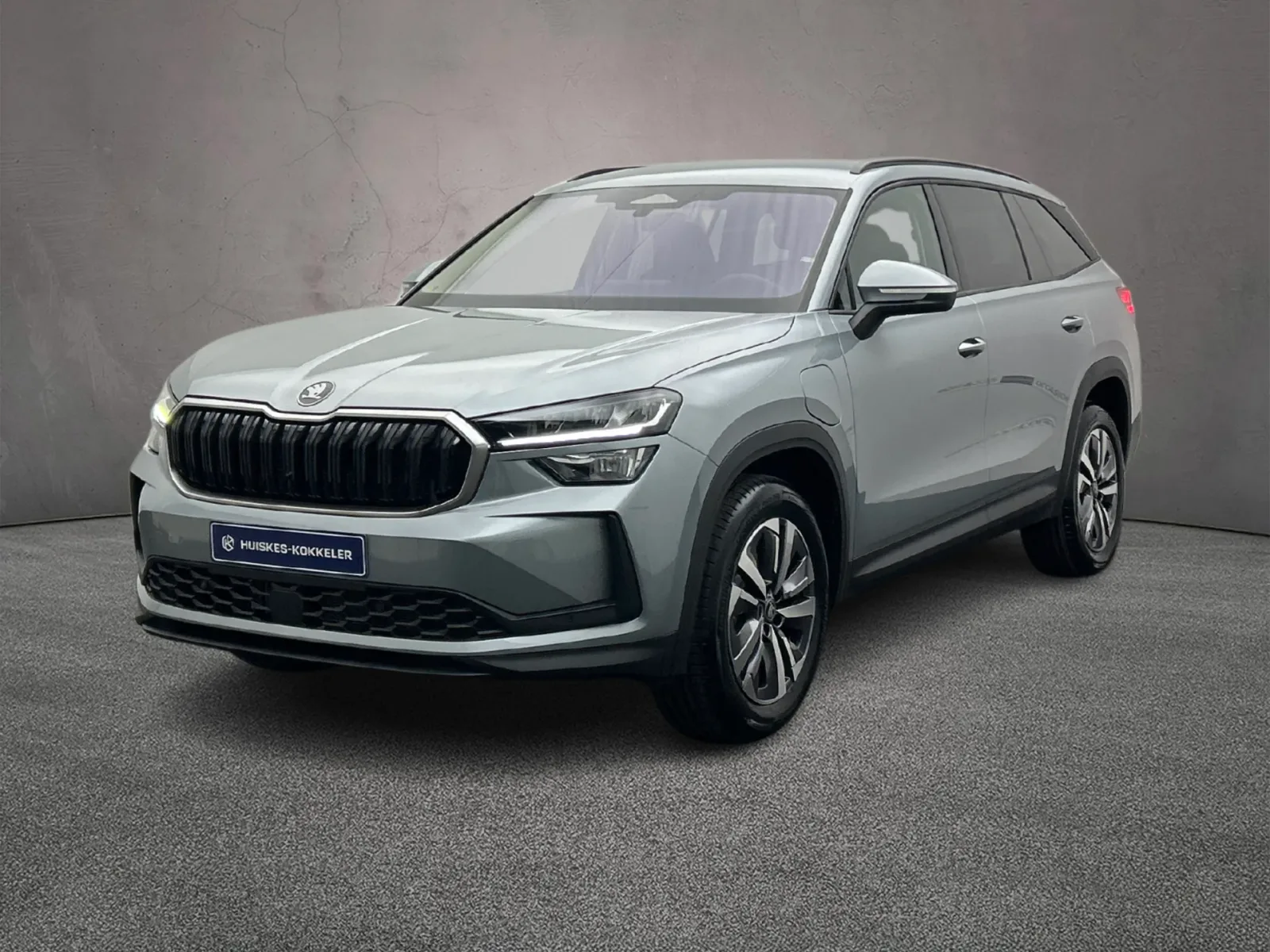Škoda Kodiaq (2026) — foto 1