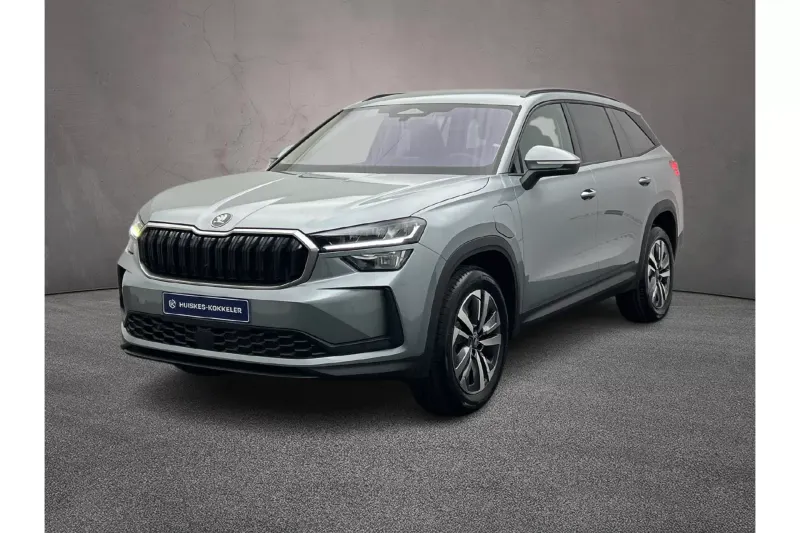 Škoda Kodiaq (2026)