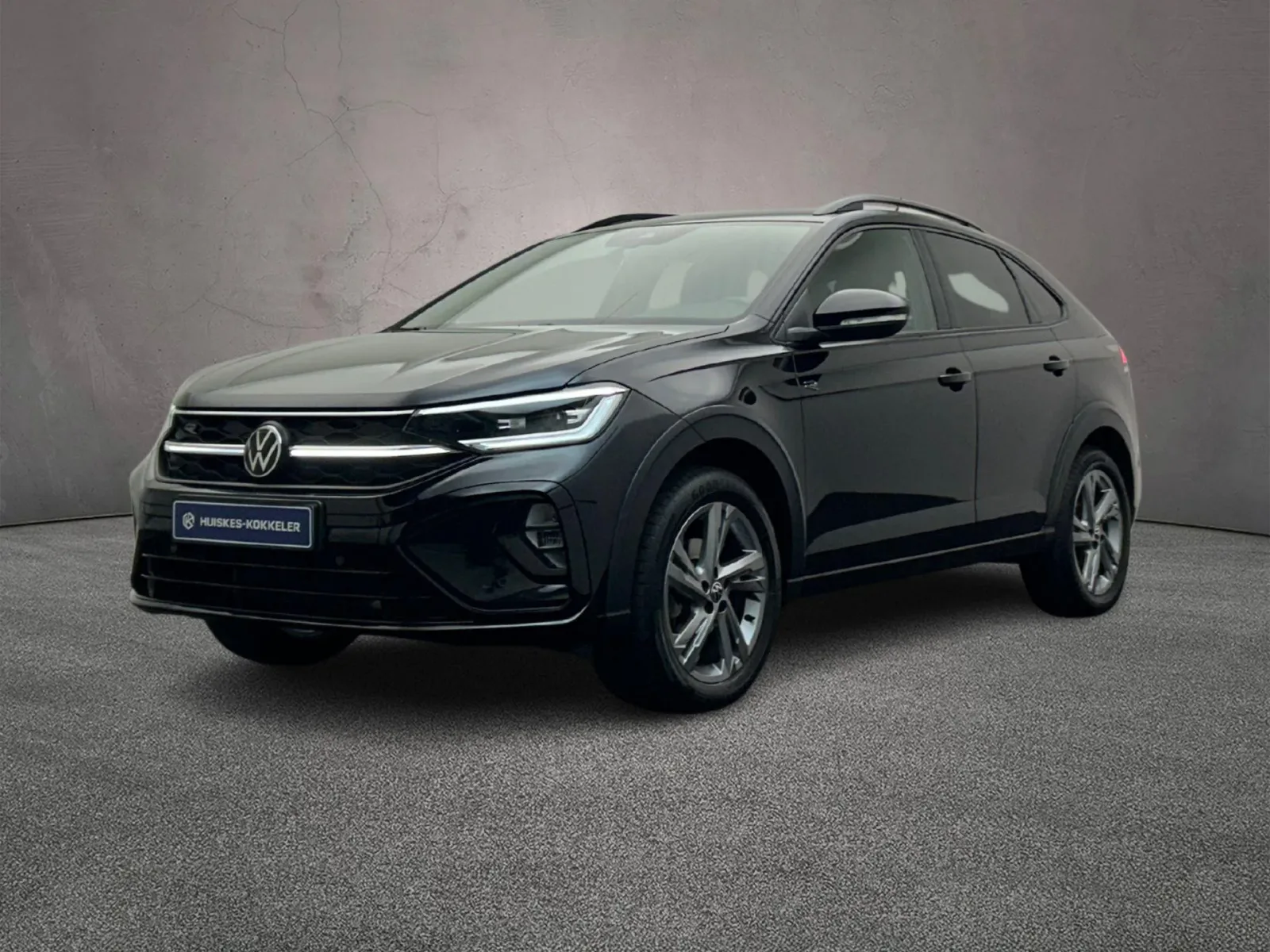 Volkswagen Taigo (2024) — foto 1