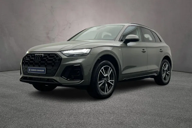 Audi Q5 (2025)