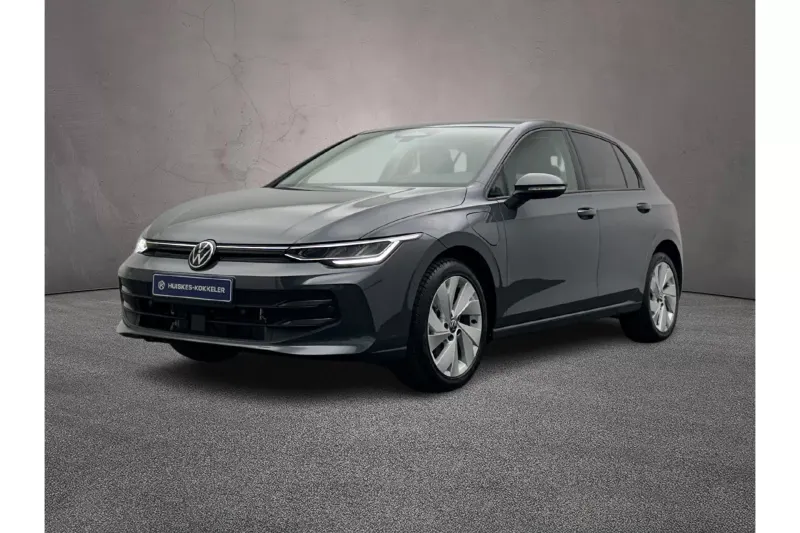 Volkswagen Golf (2026)