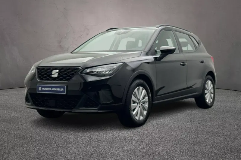 SEAT Arona (2024)