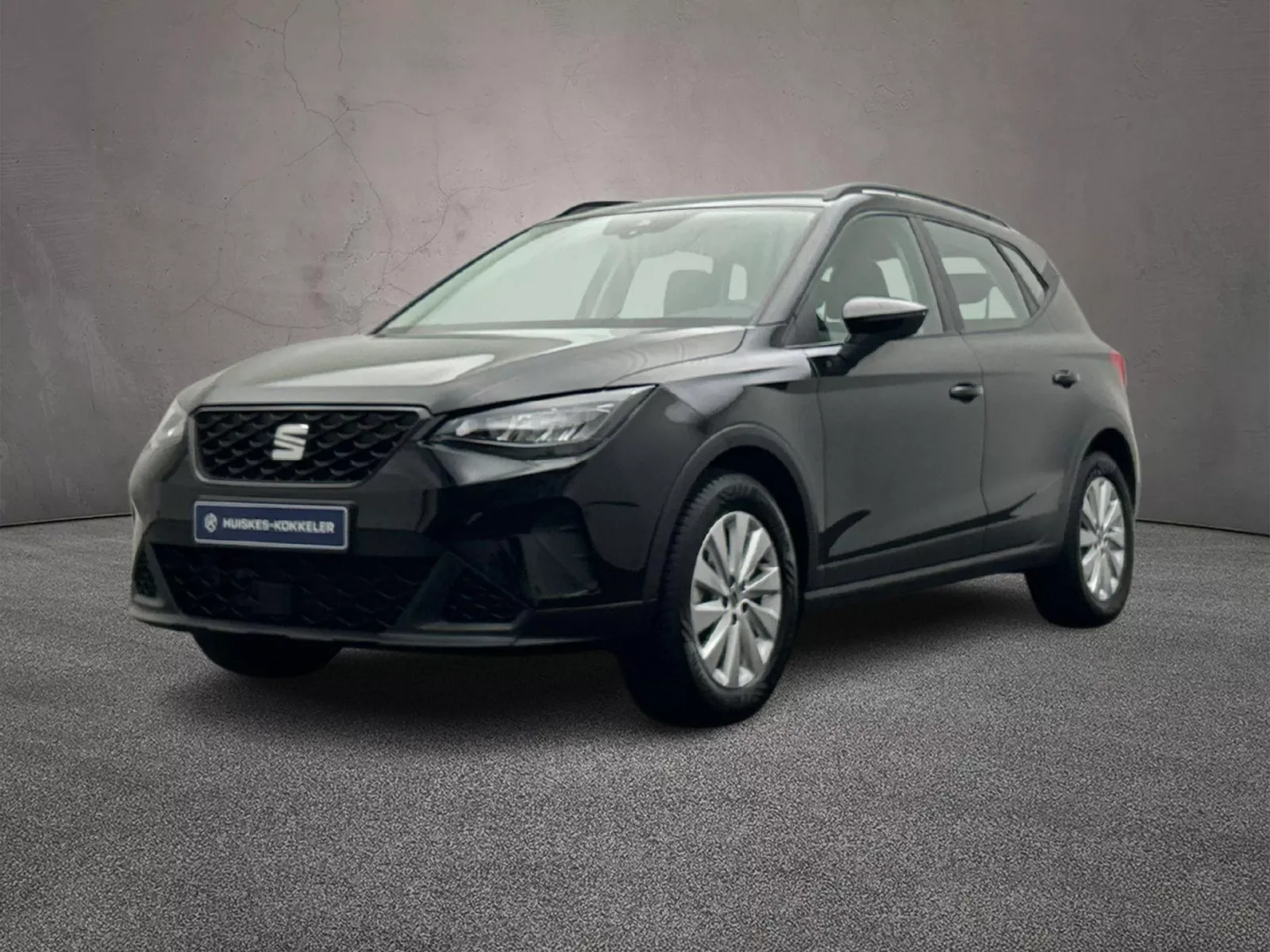 SEAT Arona (2024) — foto 1