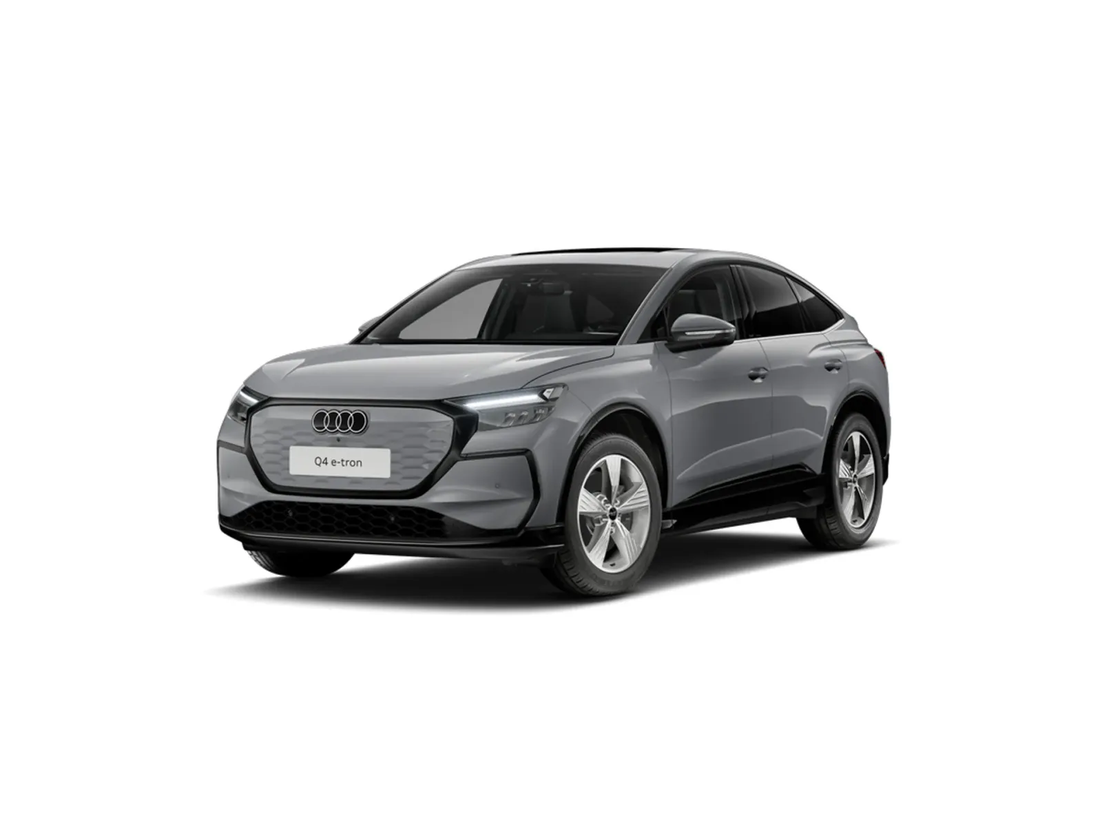 Audi Q4 (2026) — foto 1