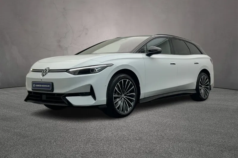 Volkswagen ID.7 (2026)