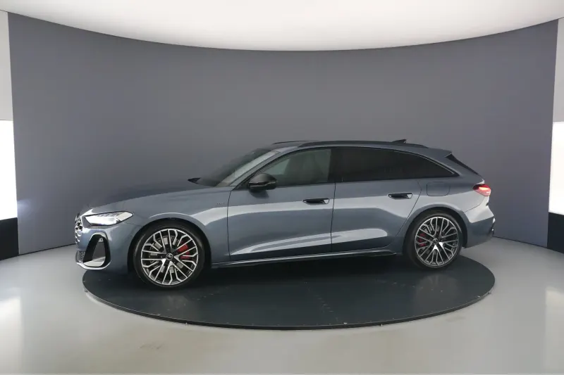 Audi A5 (2026)