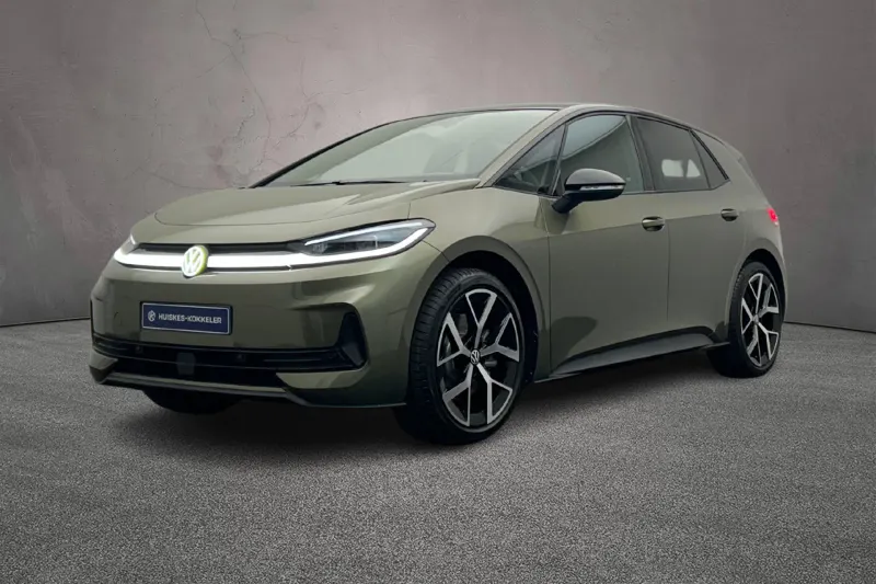 Volkswagen ID.3 (2026)