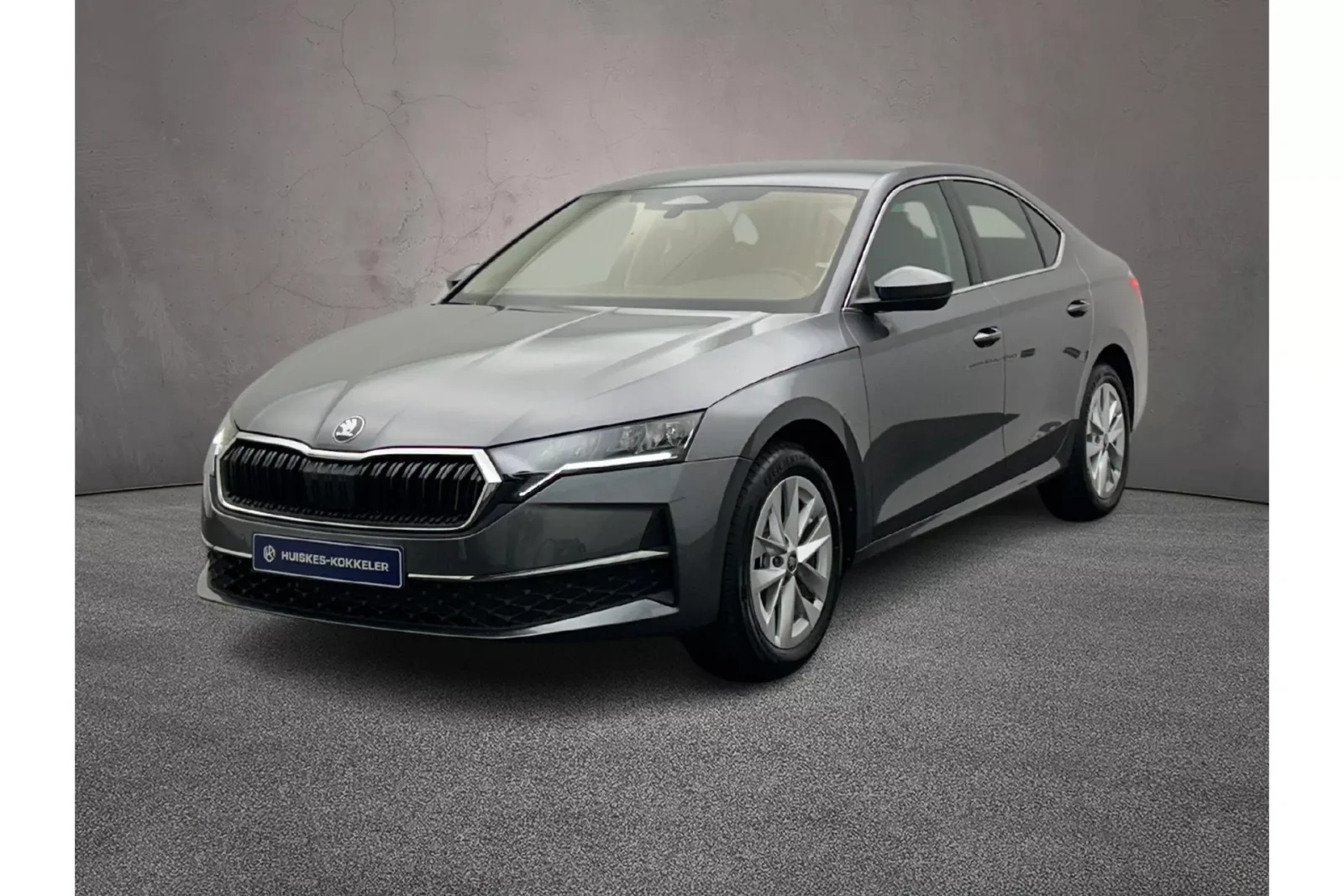Škoda Octavia (2026) — foto 1
