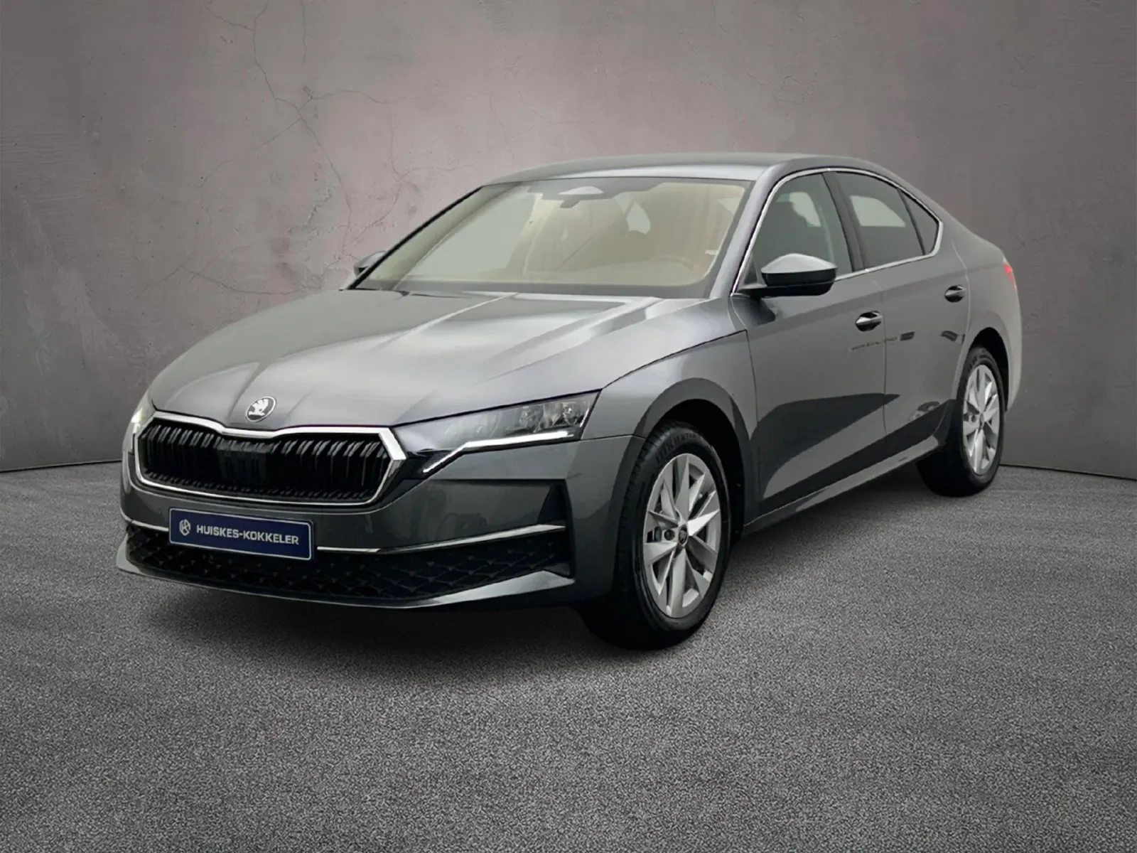 Škoda Octavia (2026) — foto 1