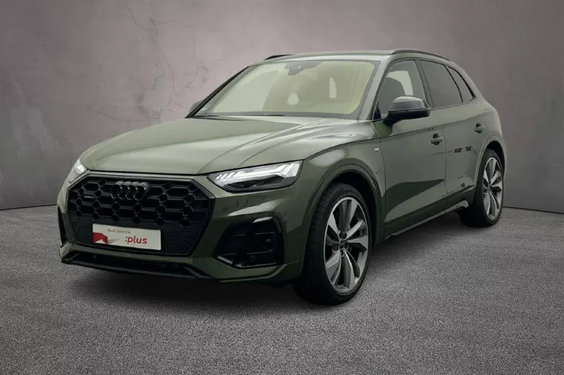 Audi Q5 (2025)