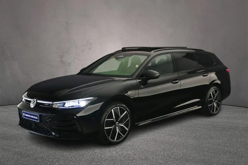 Volkswagen Passat (2025)