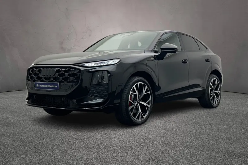 Audi Q3 (2026)