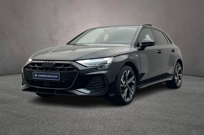 Audi A3 (2025)