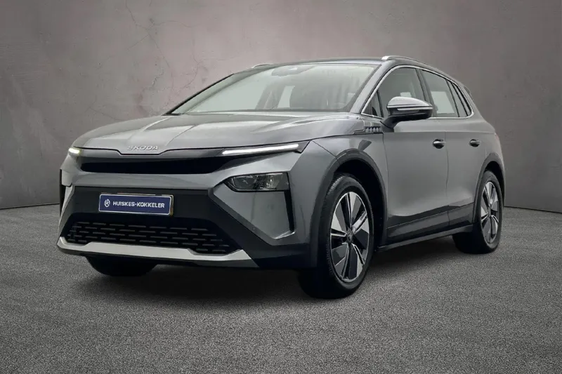 Škoda Elroq (2025)