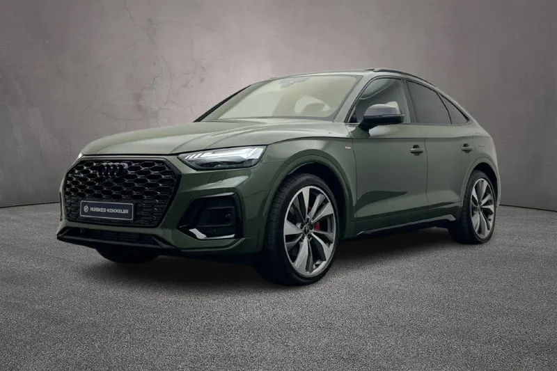 Audi Q5 (2025)