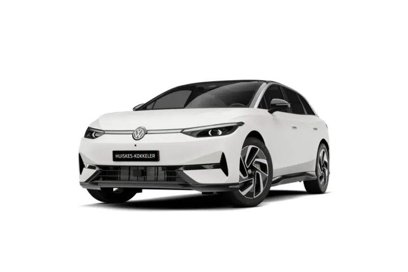 Volkswagen ID.7 (2026)