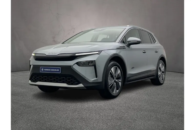 Škoda Elroq (2026)