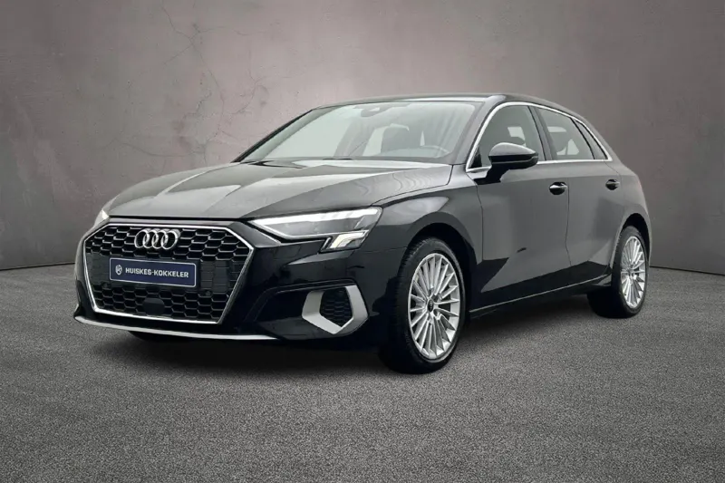Audi A3 (2021)